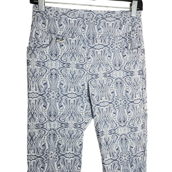 Lulu B Comfortable High Quality Stylish Stretchy Fabric Pants Size 4 - Picture 16 of 16